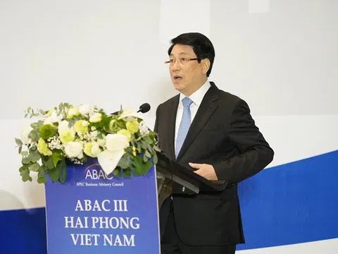 ABAC III Hải Phòng: Kết nối trí tuệ, chia sẻ tầm nhìn, khơi thông ý tưởng