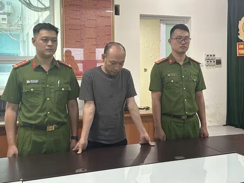 Bắt tạm giam chủ hộ kinh doanh trốn thuế