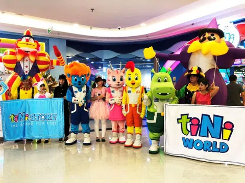 Chủ sở hữu tiNiWorld nợ hơn 6,8 tỷ đồng bảo hiểm, từng tăng vốn điều lệ 10.000 đồng chỉ sau hơn một tháng thành lập