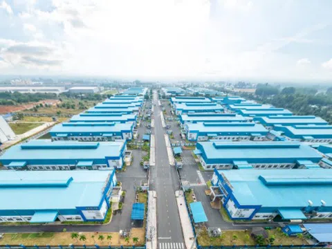 Sonadezi Long Thành (SZL) báo lãi sau thuế gần 61 tỷ đồng trong nửa đầu năm 2025