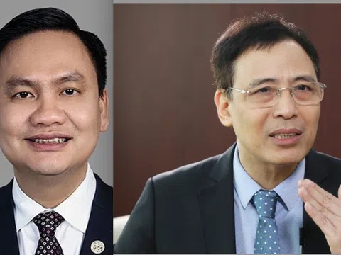 Cựu Phó Chủ tịch TPBank Đỗ Anh Tú và ông Hồ Nam nhà sáng lập Bamboo Capital bị khởi tố