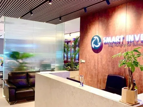 Chứng khoán SmartInvest (AAS) bị phạt 80 triệu đồng do không báo cáo giao dịch cổ phiếu