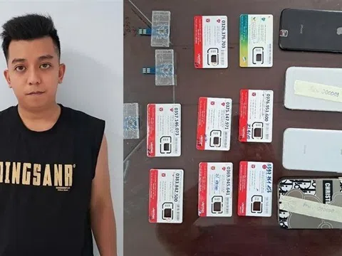 Giả danh Facebook du học sinh, lừa đảo chiếm đoạt hơn 1,3 tỷ đồng