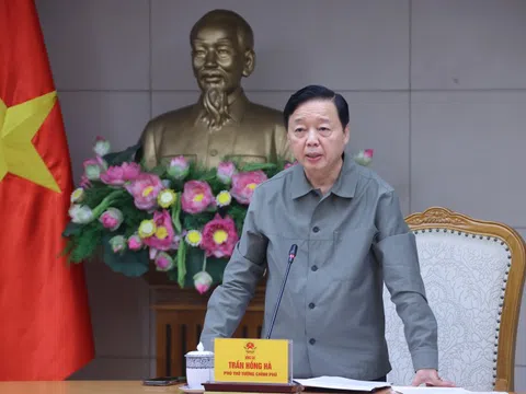 Làm cho người dân hình dung rõ mức độ nguy hiểm của bão số 3 để chủ động phòng, tránh