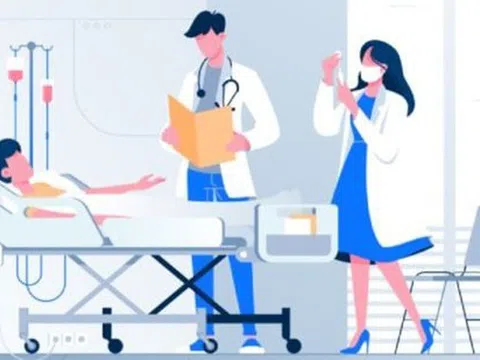 Bị tai nạn khi đi du lịch cùng công ty có được xem là tai nạn lao động không?