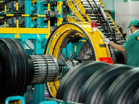 Lợi nhuận của Cao su Đà Nẵng (DRC) bị 'bào mòn' tới gần 60% trong quý II/2025 do giá nguyên liệu tăng cao