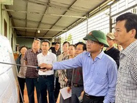 Phó Chủ tịch Gia Lai: "Người dân có quyền lựa chọn vị trí tái định cư phù hợp với mong muốn"