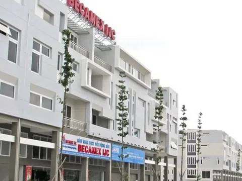 Becamex IJC (IJC): Doanh thu giảm 55% nhưng lợi nhuận tăng 73% nhờ giá vốn âm, sắp huy động 2.500 tỷ