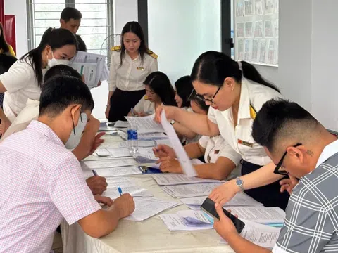 31.462 cơ sở kinh doanh tại TP HCM đã thực hiện xuất hóa đơn điện tử từ máy tính tiền