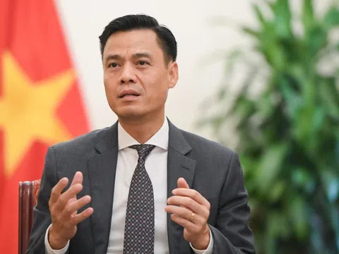 Phát huy vai trò quan trọng của ngoại giao nghị viện trong thúc đẩy hòa bình, hợp tác và phát triển