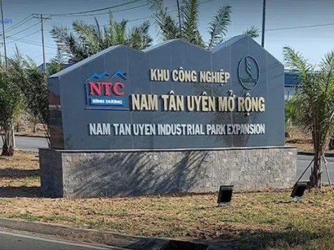 Nam Tân Uyên (NTC): Thay đổi cách hạch toán, lãi ròng quý II tăng 48% lên gần 100 tỷ đồng