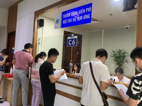 Chủ động triển khai công tác y tế ứng phó bão số 3