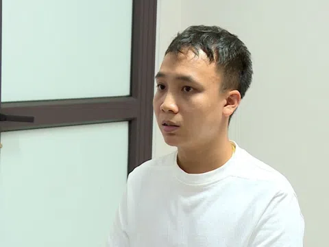 Lý do tạm giữ người quay clip bạn bị đánh