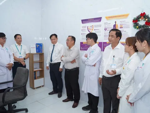 Nâng tầm phòng chống ung thư: Bệnh nhân có thể nhận diện sớm yếu tố di truyền ung thư