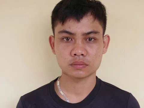 Bắt nam thanh niên xâm hại bé gái quen qua mạng xã hội