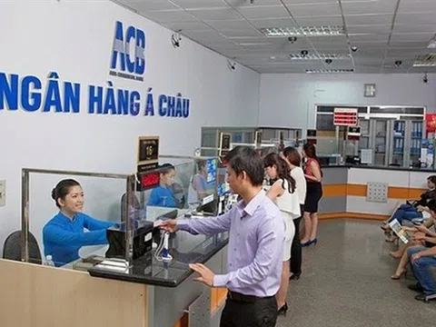 ACB giữ vững phong độ tăng trưởng, hướng đến mục tiêu phát triển bền vững