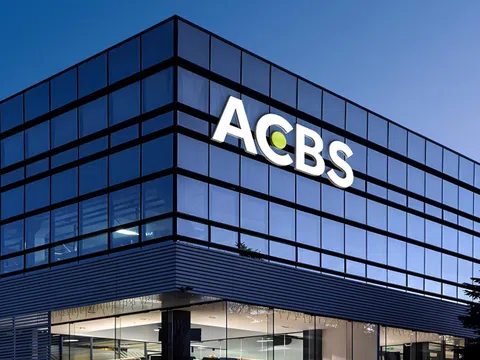 ACBS: Lãi quý II tăng 61%, tổng tài sản vượt kế hoạch cả năm