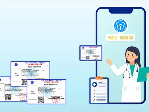 Thời điểm thẻ BHYT có giá trị sử dụng, ai cũng cần biết để không mất quyền lợi