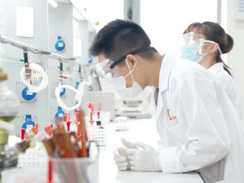 Chính sách học bổng cho người học các ngành khoa học cơ bản, công nghệ chiến lược