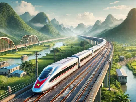 Đề xuất đầu tư 17.500 tỷ đồng xây tổ hợp công nghệ đường sắt tại Hà Nội