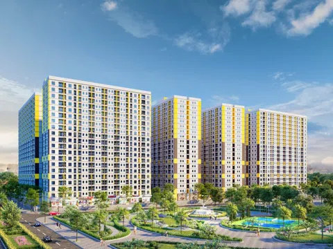 Bắc Ninh: Tìm nhà đầu tư cho 5 dự án nhà ở xã hội gần 5.400 tỷ đồng