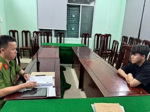 Nhân viên cũ đột nhập quán cà phê, trộm hàng trăm triệu đồng trong két sắt