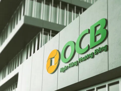 OCB huy động thêm 1.300 tỷ đồng trái phiếu