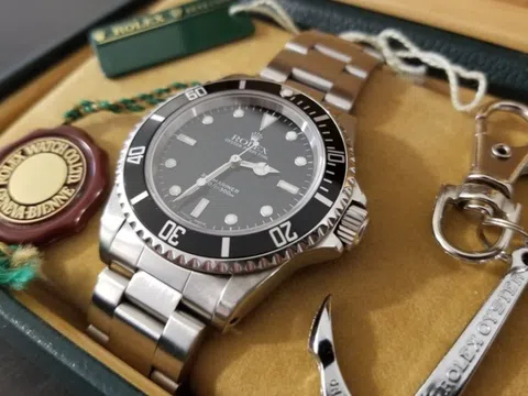 Hans Wilsdorf và Rolex: Hành trình biến đồng hồ đeo tay từ món nữ trang thành biểu tượng của sự chính xác