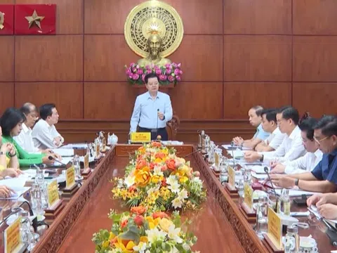 Phó Thủ tướng: Chính quyền địa phương phải thực sự gần dân, sát dân