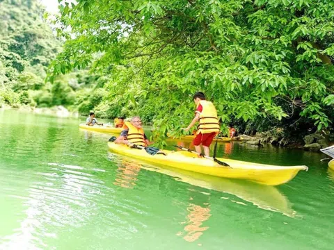Lạng Sơn: Kêu gọi đầu tư hàng loạt dự án lớn
