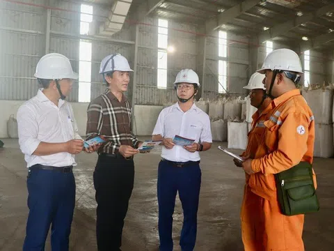Lan tỏa văn hóa tiết kiệm điện từ những hành động thiết thực