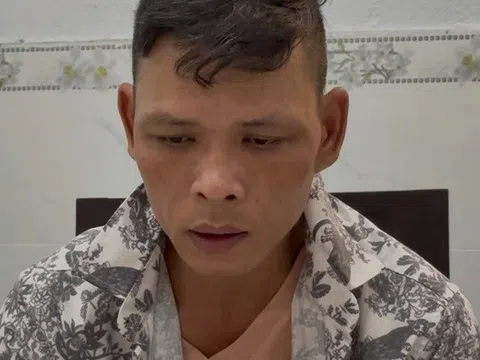 Lần ra đường dây trộm xe liên tỉnh từ 2 thanh niên chạy xe không biển số