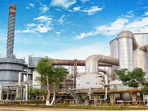 Hóa chất Đức Giang (DGC): Doanh thu tăng mạnh, vì sao lợi nhuận ròng chỉ tăng 2,3%?