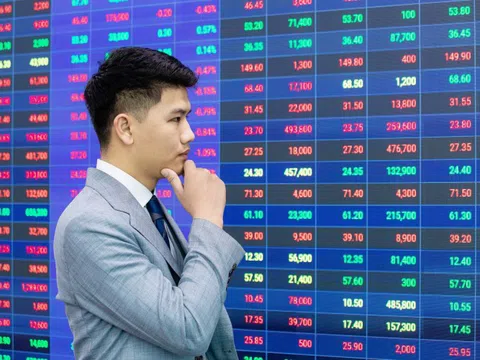 Thuế suất 20% với lãi chứng khoán: Cần hài hòa với chiến lược phát triển thị trường vốn