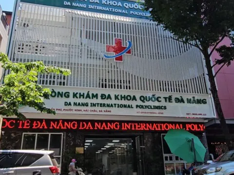 Đà Nẵng chấn chỉnh hoạt động khám chữa bệnh, ngăn chặn hành nghề trái phép, mạo danh bác sĩ