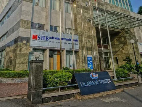 Lilama 10 (L10) bị xử phạt vì không đảm bảo cơ cấu Hội đồng quản trị