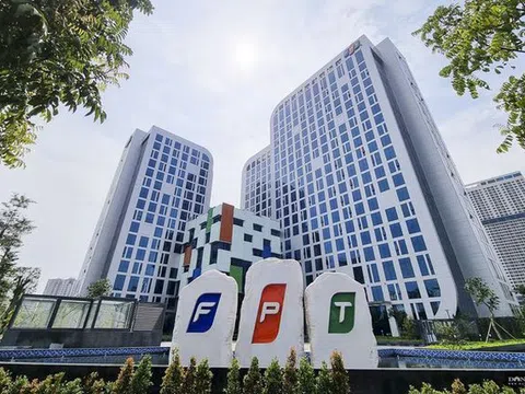 Triển vọng bộ đôi cổ phiếu FPT và FOX