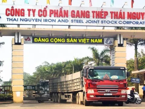 Sai phạm về phí bảo vệ môi trường, doanh nghiệp gang thép này bị phạt và truy thu hơn 225 tỷ đồng
