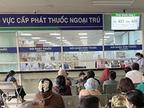 Khuyến khích bác sĩ kê đơn thuốc mức giá hợp lý cho bệnh nhân