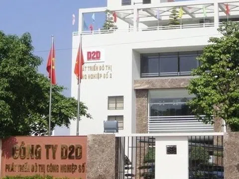 Ghi nhận doanh thu từ KCN Châu Đức, D2D báo lãi ròng 215 tỷ đồng sau 6 tháng, vượt 22% kế hoạch năm