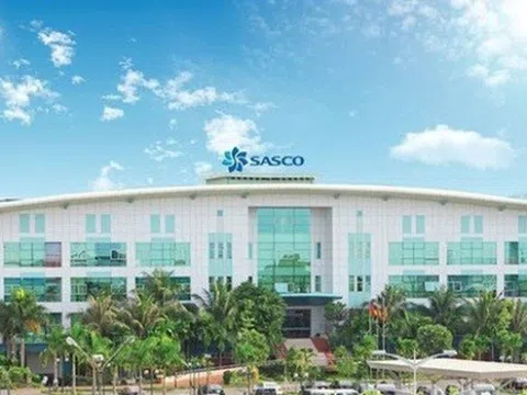 SASCO (SAS): Lợi nhuận quý 2 tăng 61% nhờ phục hồi khách quốc tế
