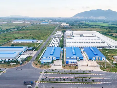 Lợi nhuận quý II/2025 của Sonadezi Châu Đức đi lùi sau 3 quý tăng trưởng liên tiếp