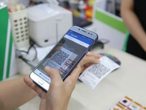 Thời gian gián đoạn cung ứng dịch vụ thanh toán trực tuyến không vượt quá 30 phút/lần