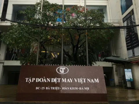 Vinatex (VGT): Lợi nhuận 6 tháng đầu năm 2025 tăng gấp đôi, đạt 598 tỷ đồng