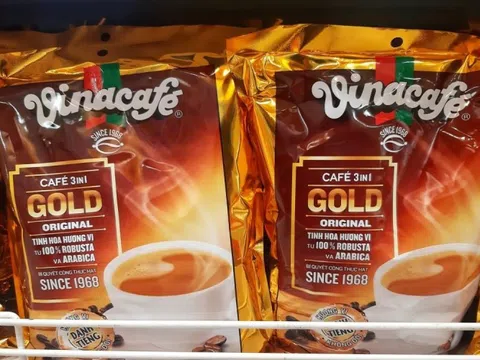 Vinacafé Biên Hòa tăng trữ hàng tồn kho