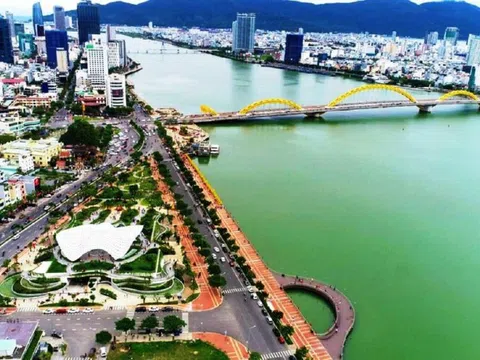 Đà Nẵng đẩy nhanh triển khai Khu Thương mại tự do, nghiên cứu mở rộng về Chu Lai