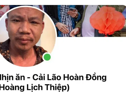 Chữa bệnh theo “thầy lang mạng”, người phụ suýt mất mạng sau 6 ngày nhịn ăn