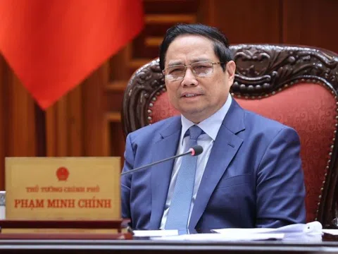 Thường trực Chính phủ cho ý kiến về đề án xây dựng quốc gia khởi nghiệp