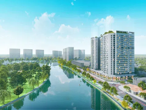 Hà Nội gọi đầu tư dự án nhà ở xã hội hơn 5.300 tỷ đồng tại Đông Anh