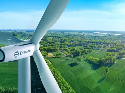Kế hoạch dài hơi của gã khổng lồ turbine điện gió Trung Quốc ở “xứ sở Kangaroo”